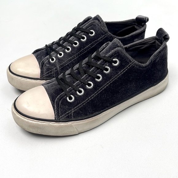 Velvet My Style Sneakers - Picture 14 of 14